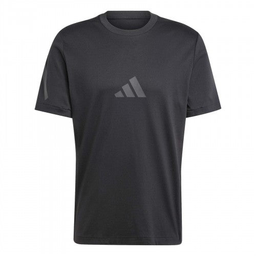 Front - Adidas Mens Z.N.E. T-Shirt