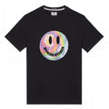Front - Weekend Offender Mens Shoom Graphic T-Shirt