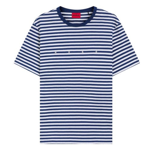 Front - Hugo Mens T-Shirt