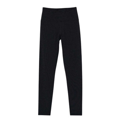 Front - Vuori Womens/Ladies Plain High Waist Leggings