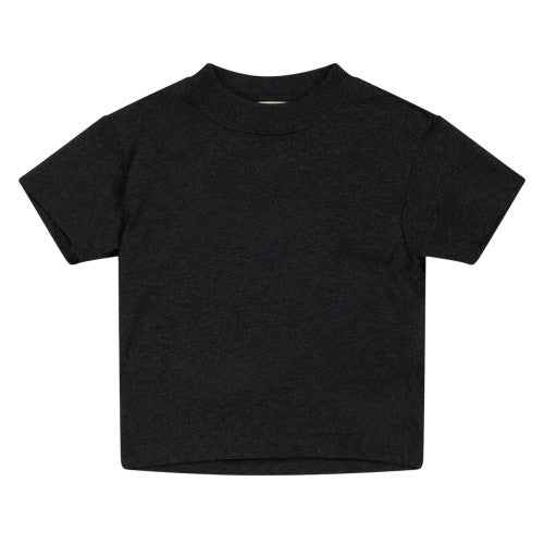 Front - Fear Of God Essentials Childrens/Kids Plain T-Shirt