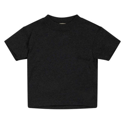 Front - Fear Of God Essentials Childrens/Kids Plain T-Shirt