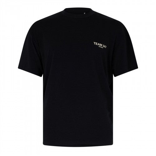 Front - Represent Mens 247 Graphic Print T-Shirt