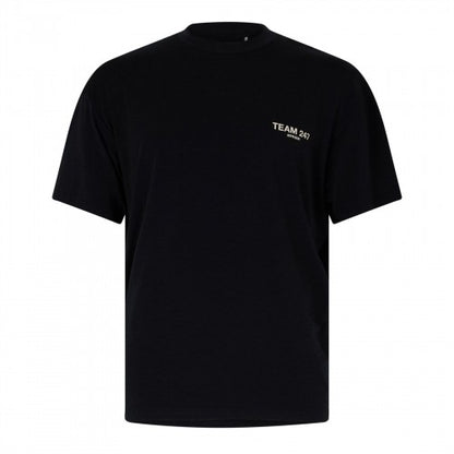 Front - Represent Mens 247 Graphic Print T-Shirt