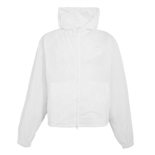 Front - 28 Club Mens Windproof Performance Jacket