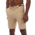 Front - Icepeak Mens Braswell Walking Shorts