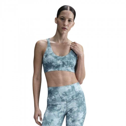 Front - Nike Womens/Ladies Zenvy Sports Bra