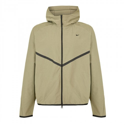 Front - Nike Mens Hybrid Jacket