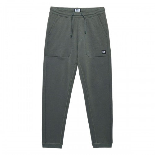 Front - Weekend Offender Mens Rebolledo Jogging Bottoms