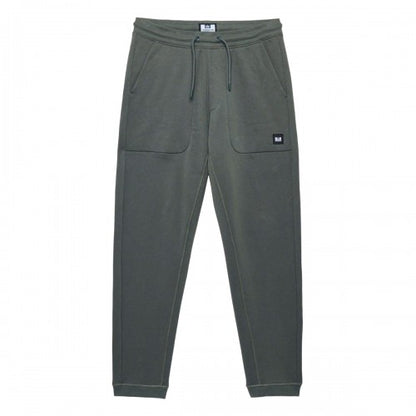 Front - Weekend Offender Mens Rebolledo Jogging Bottoms