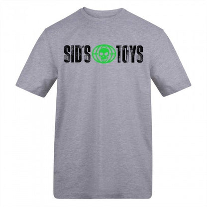 Front - Disney Unisex Adult Sids Toys Graphic Print T-Shirt