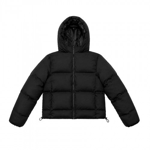 Front - Firetrap Womens/Ladies Bubble Puffer Jacket
