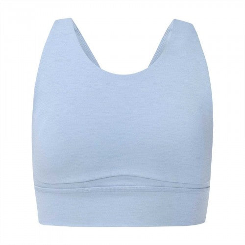 Front - Sweaty Betty Womens/Ladies Non-Wired Sports Bra