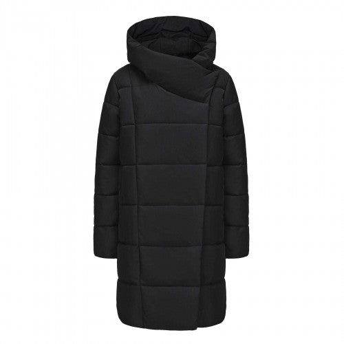Front - Gelert Womens/Ladies Ottawa Down Jacket