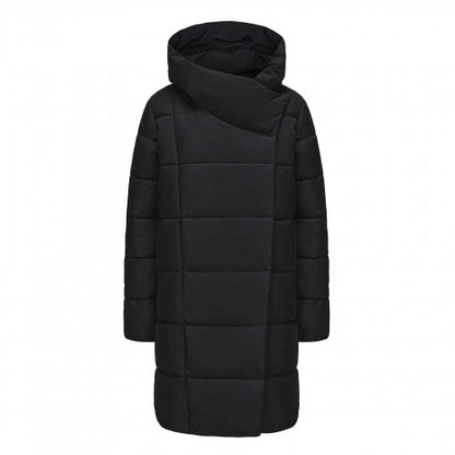 Front - Gelert Womens/Ladies Ottawa Down Jacket