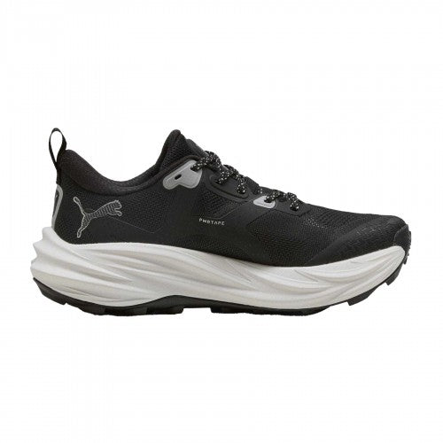Front - Puma Womens/Ladies Voyage Nitro 4 Off Road Shoes
