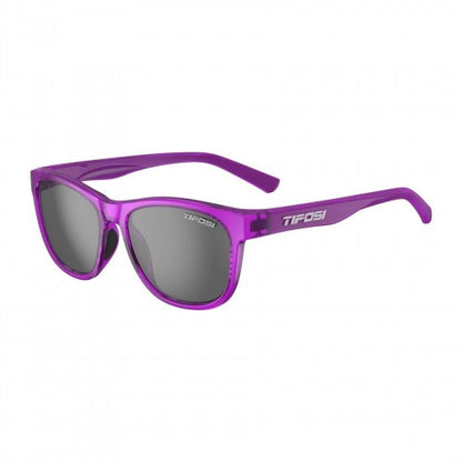 Front - Tifosi Mens UV Protection Translucent Sunglasses