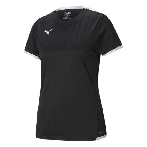 Front - Puma Womens/Ladies Team Liga Jersey