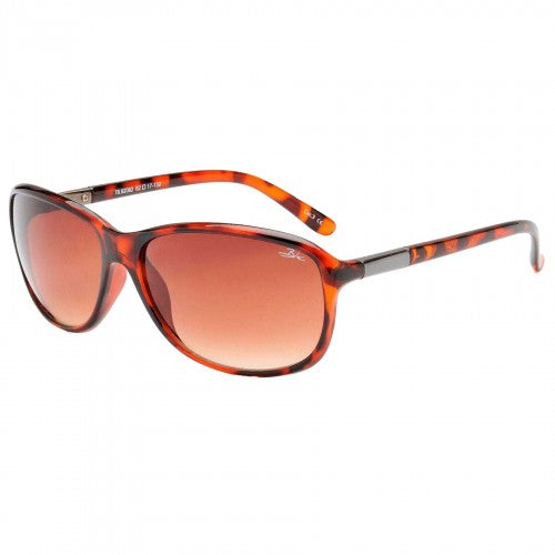 Front - Bloc Womens/Ladies Bee Sunglasses