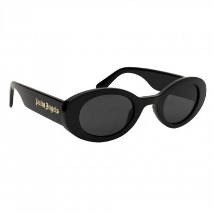 Front - Palm Angels Mens Gilroy Sunglasses
