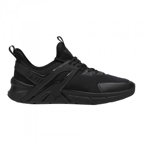 Front - Puma Mens Pacer Trainers