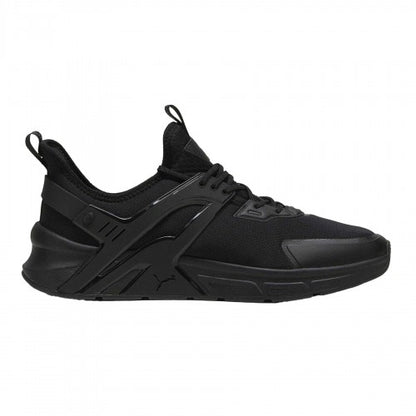 Front - Puma Mens Pacer Trainers