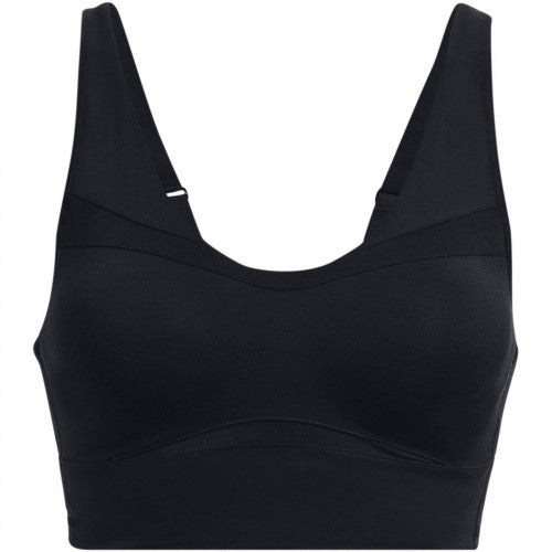 Front - Under Armour Womens/Ladies Sports Bra