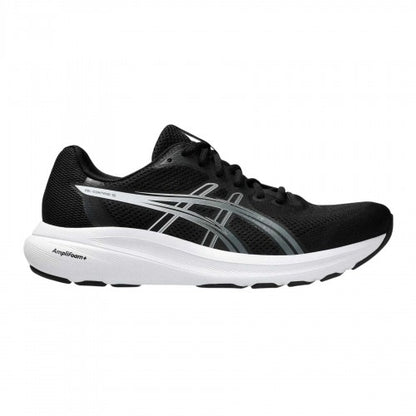 Front - Asics Mens Contend 10 Cushioned Trainers