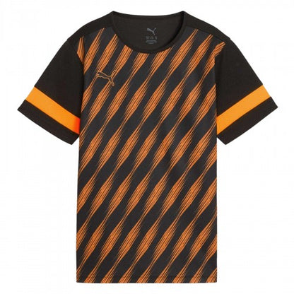 Front - Puma Childrens/Kids Attacanto Performance T-Shirt