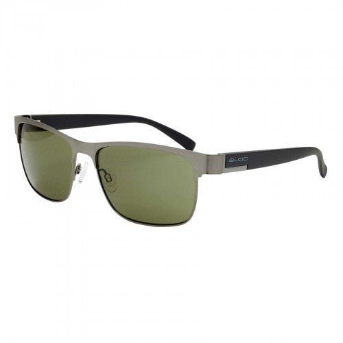 Front - Bloc Mens Deck Sunglasses