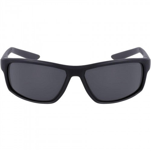 Front - Nike Mens Rabid 22 Rectangular Sunglasses