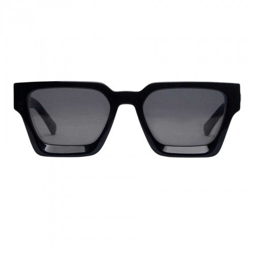 Front - Represent Mens California UV Protection Square Sunglasses