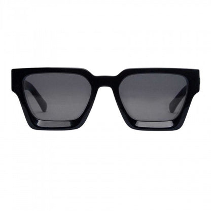 Front - Represent Mens California UV Protection Square Sunglasses