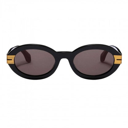Front - Palm Angels Womens/Ladies Miracle Cat Eye Sunglasses