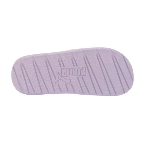 Front - Puma Childrens/Kids Cool Cat 2.0 Sliders