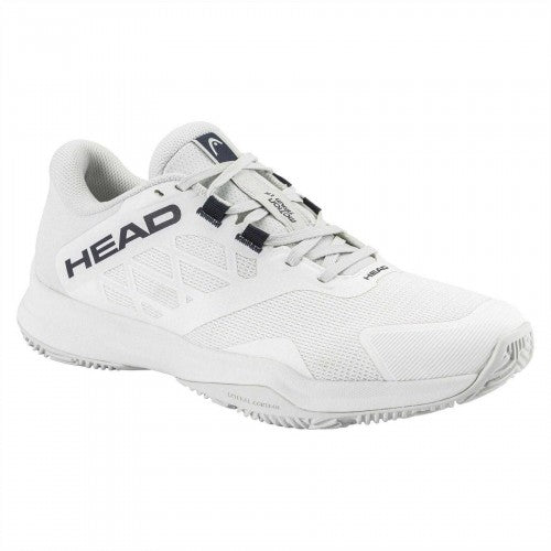 Front - Head Mens Motion Team 1.5 Cushioned Breathable Padel Shoes