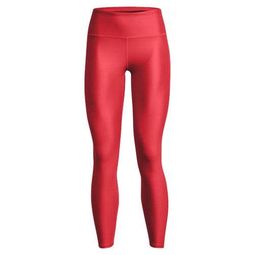 Front - Under Armour Womens/Ladies HeatGear Full Length Leggings