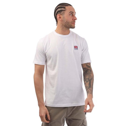 Front - Diesel Mens T-Just 16 T-Shirt