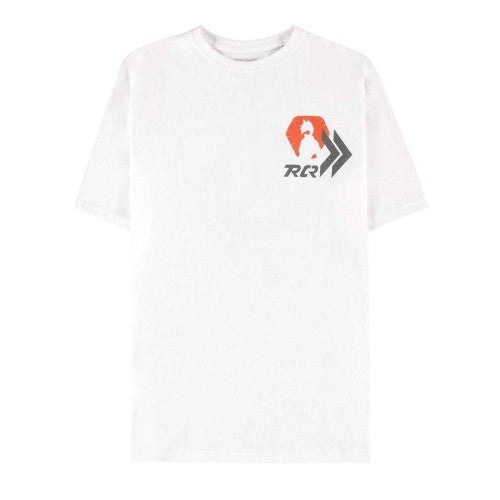 Front - Overwatch 2 Womens/Ladies WoBoy Graphic Print T-Shirt