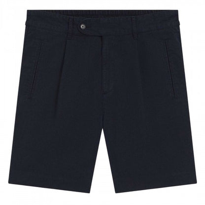 Front - Hugo Mens Tailored Chino Shorts