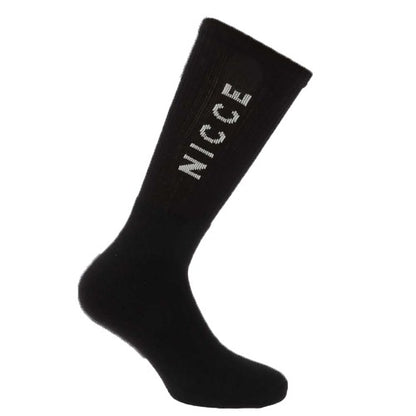 Front - Nicce Mens Rovato Crew Socks (Pack of 3)