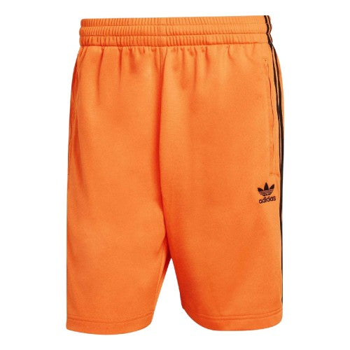 Front - Adidas Mens Originals Firebird Shorts