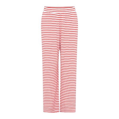 Front - CCDK Copenhagen Womens/Ladies Amy Loose Pyjama Bottoms