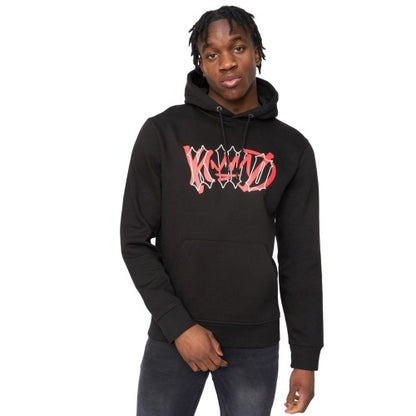 Front - Kings Will Dream Mens Wicked Hoodie