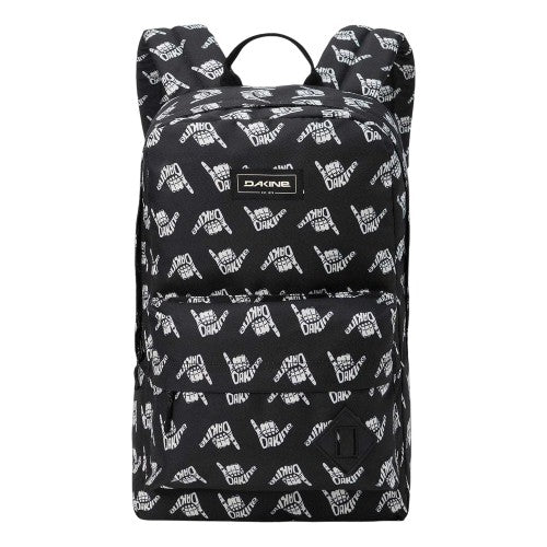 Front - Dakine Graphic Print 21L Backpack