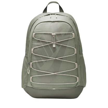 Front - Nike Hayward 26L Backpack