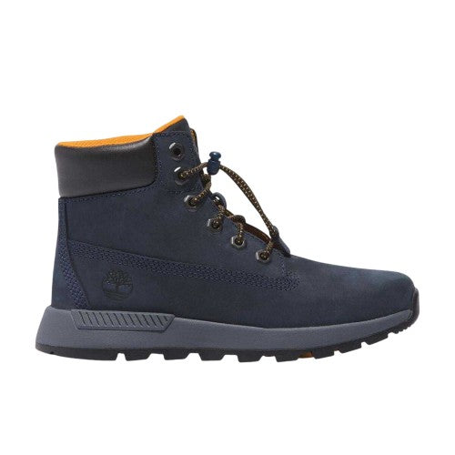 Front - Timberland Childrens/Kids Killington Trekker Mid Boots