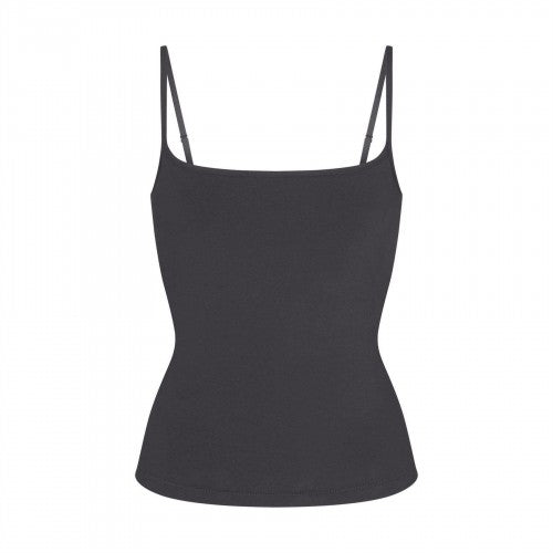 Front - Skims Womens/Ladies Jersey Camisole