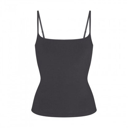 Front - Skims Womens/Ladies Jersey Camisole