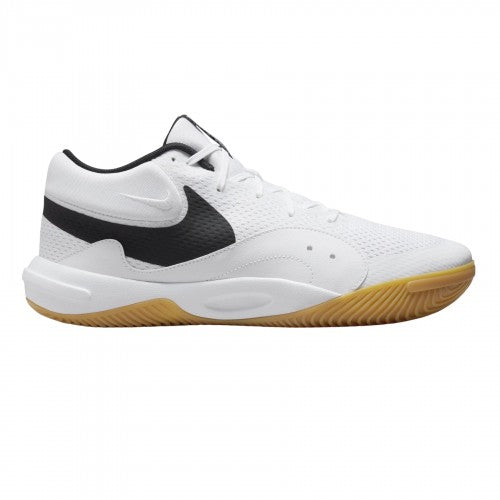 Front - Nike Mens Hyperquick Shoes
